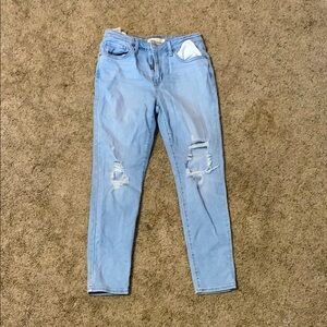 Levi Strauss & CO. jeans